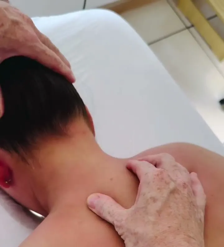 Osteopatia e terapia manual