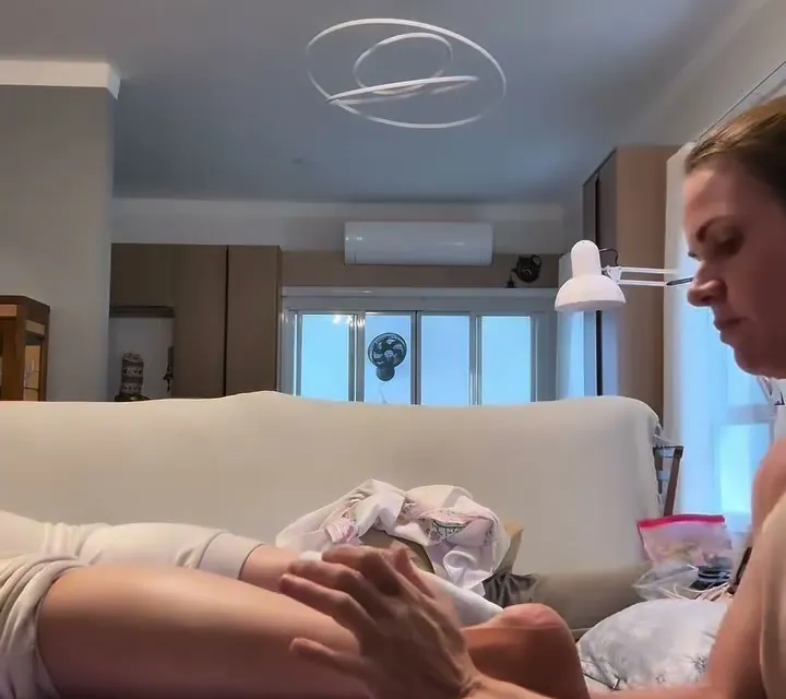 Fisioterapia ortopédica